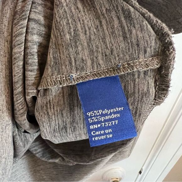 Apt. 9 Women's Short Sleeve Top - Picture 5 of 6